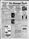 Glamorgan Gazette Friday 10 January 1958 Page 1