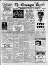 Glamorgan Gazette Friday 31 January 1958 Page 1