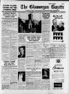 Glamorgan Gazette Friday 18 April 1958 Page 1
