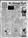 Glamorgan Gazette Friday 09 May 1958 Page 1