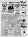 Glamorgan Gazette Friday 01 August 1958 Page 1