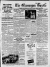 Glamorgan Gazette Friday 19 September 1958 Page 1