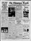 Glamorgan Gazette Friday 26 September 1958 Page 1