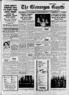 Glamorgan Gazette Friday 12 December 1958 Page 1