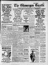 Glamorgan Gazette Friday 23 January 1959 Page 1