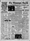 Glamorgan Gazette Friday 02 December 1960 Page 1