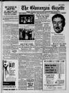 Glamorgan Gazette Friday 15 January 1960 Page 1
