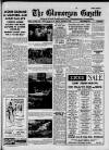 Glamorgan Gazette Friday 02 September 1960 Page 1