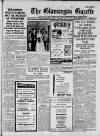 Glamorgan Gazette Friday 02 December 1960 Page 1