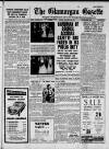 Glamorgan Gazette Friday 30 December 1960 Page 1