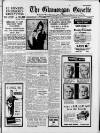 Glamorgan Gazette Friday 10 February 1961 Page 1