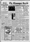 Glamorgan Gazette Friday 24 February 1961 Page 1