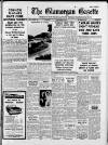 Glamorgan Gazette Friday 03 March 1961 Page 1