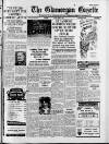 Glamorgan Gazette Friday 02 June 1961 Page 1