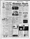 Glamorgan Gazette Friday 04 January 1963 Page 1