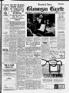 Glamorgan Gazette Friday 21 June 1963 Page 1