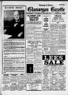 Glamorgan Gazette Friday 29 January 1965 Page 1