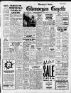 Glamorgan Gazette Friday 07 January 1966 Page 1