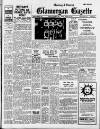 Glamorgan Gazette Friday 25 March 1966 Page 1