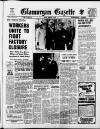 Glamorgan Gazette Friday 24 February 1967 Page 1