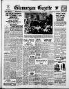 Glamorgan Gazette Friday 03 March 1967 Page 1
