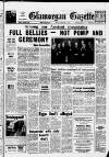 Glamorgan Gazette Friday 02 February 1968 Page 1