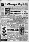 Glamorgan Gazette Friday 16 February 1968 Page 1