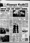 Glamorgan Gazette Friday 23 February 1968 Page 1