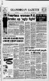 Glamorgan Gazette Friday 07 June 1968 Page 1