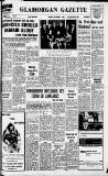Glamorgan Gazette Friday 04 October 1968 Page 1