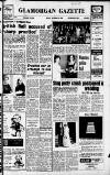 Glamorgan Gazette Friday 06 December 1968 Page 1
