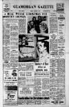 Glamorgan Gazette Friday 03 January 1969 Page 1