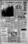 Glamorgan Gazette Friday 17 January 1969 Page 1