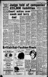 Glamorgan Gazette Friday 28 February 1969 Page 12