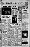 Glamorgan Gazette Friday 21 March 1969 Page 1
