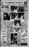 Glamorgan Gazette Friday 28 March 1969 Page 1