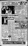 Glamorgan Gazette Friday 04 July 1969 Page 8