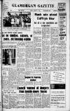 Glamorgan Gazette Friday 01 August 1969 Page 1