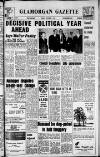 Glamorgan Gazette Friday 03 October 1969 Page 1