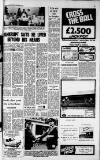 Glamorgan Gazette Friday 03 October 1969 Page 15