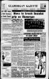 Glamorgan Gazette Friday 20 March 1970 Page 1