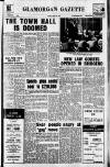 Glamorgan Gazette Friday 22 May 1970 Page 1