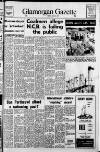 Glamorgan Gazette Friday 25 June 1971 Page 1