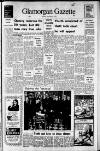 Glamorgan Gazette Friday 21 January 1972 Page 1