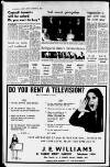 Glamorgan Gazette Friday 21 January 1972 Page 6