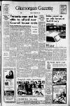 Glamorgan Gazette Friday 28 January 1972 Page 1