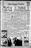 Glamorgan Gazette Friday 04 February 1972 Page 1