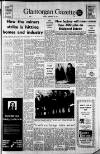 Glamorgan Gazette Friday 18 February 1972 Page 1