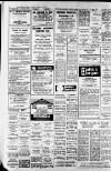 16 GLAMORGAN GAZETTE FRIDAY MARCH 24 197 31 Vaoant 31 Situations Vaoant HGV DRIVERS WANTED FOR LONG DISTANCE WORK Class