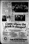 Glamorgan Gazette Friday 14 April 1972 Page 6